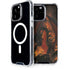 Fireball Dragon by Vincent Hie iPhone Cases